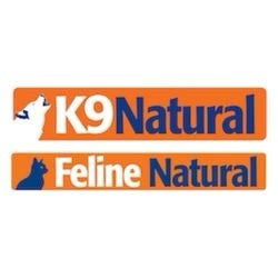 K9 & Feline Natural – PETPLS