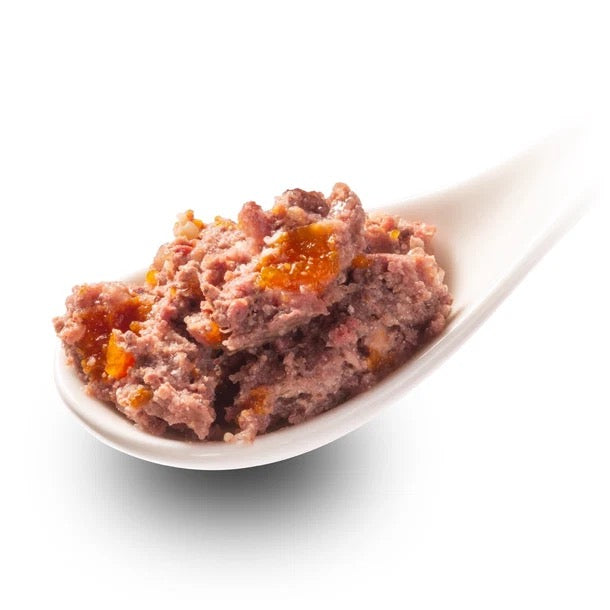 Mini Royal - Veal & Coney (150g)