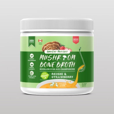 CHARMY PET Bone Broth 140g