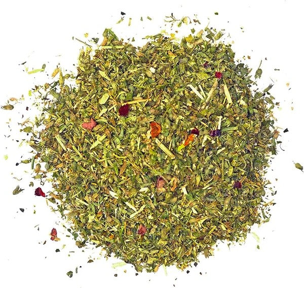 Meowijuana - Catnip - Blend - Winter Lift