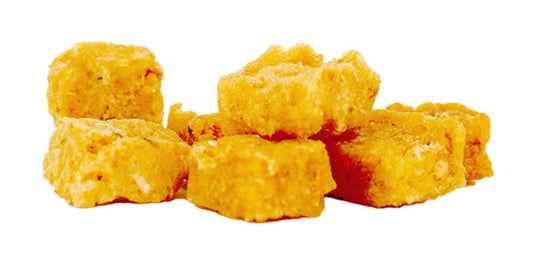 GUNNIS PET Cod Baby Bites 2.5oz