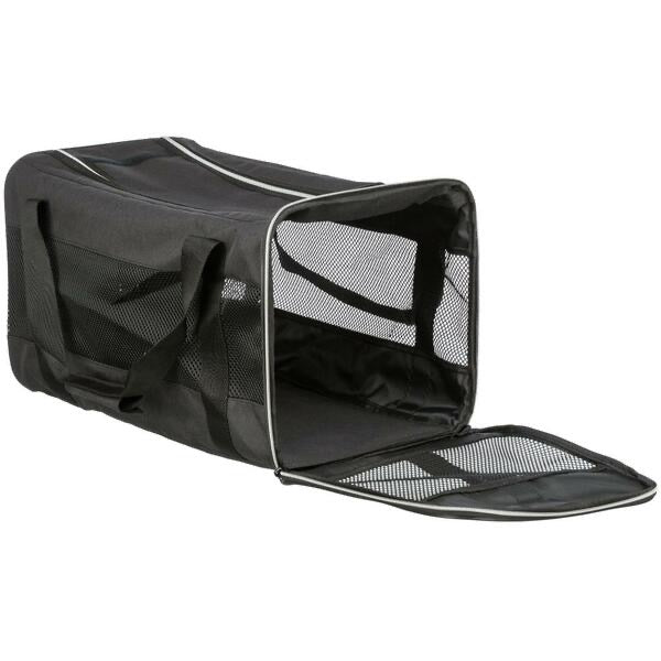 Ryan Carrier Black 10.25"x10.5"x18.5"