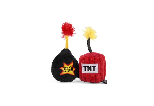 PLAY - Feline Frenzy - Halloween Kitty Boom