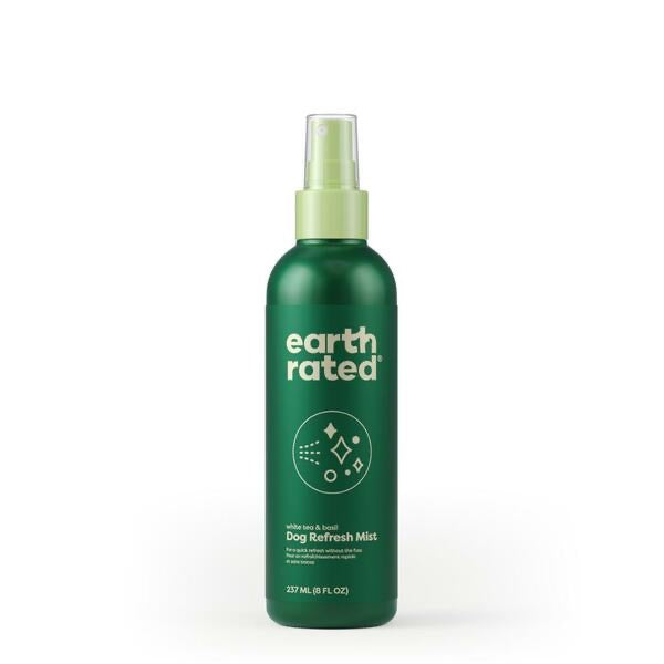Earth Rated Dog Deodorizing Spray 8OZ