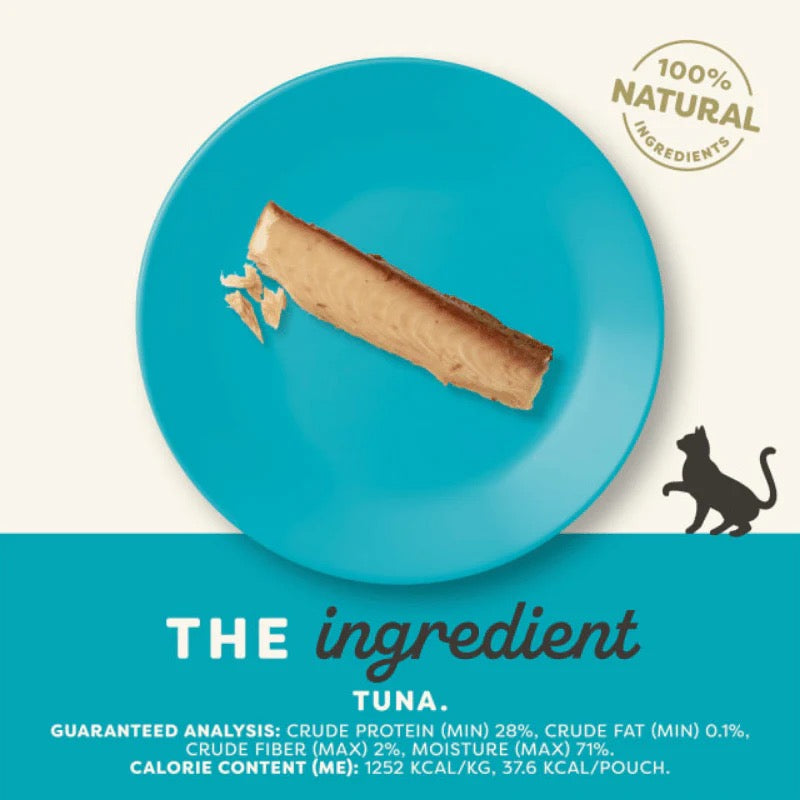 Applaws - Loin - Tuna Loin - 30g