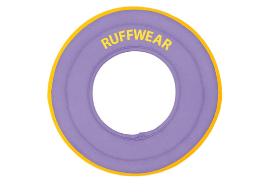 Ruffwear Hydro Plane™ Floating Throw Toy Soft Floating Flying Disc