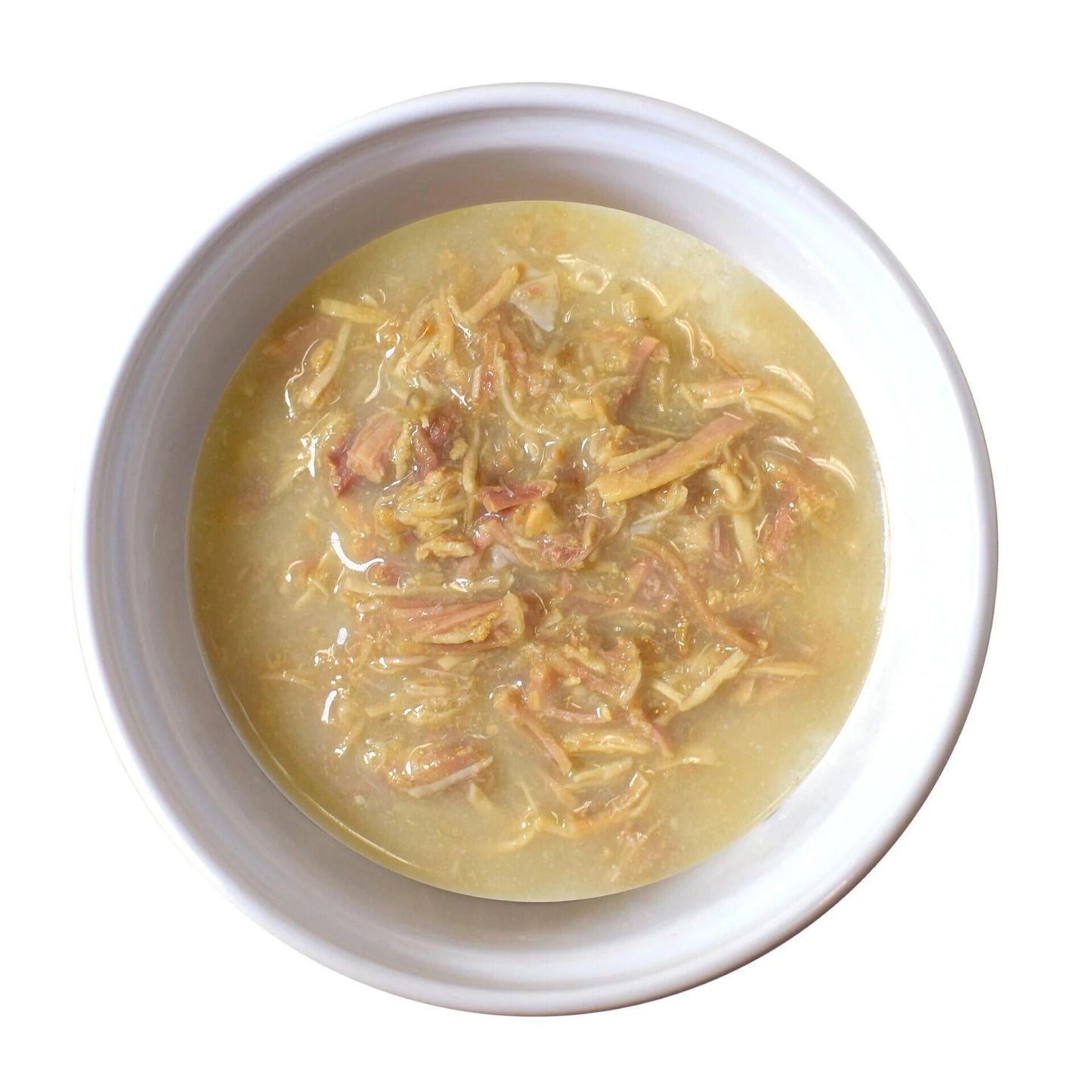 Lotus Cat Just Juicy Pork 5.3oz