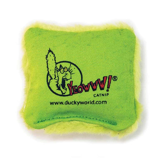 Yeowww! - Catnip - Toy - Pillows