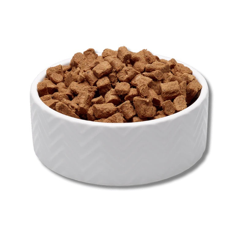 SoulMate - Dog - Freeze-Dried - Roar Roar Roar - High Country Red Meat