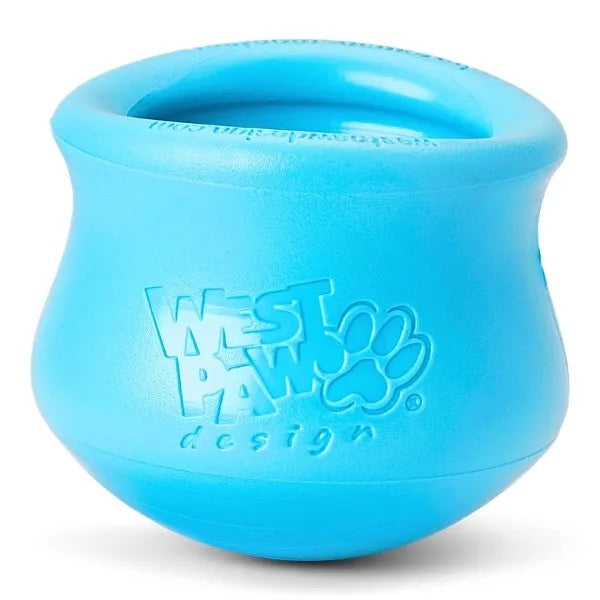 West Paw Design Toppl Treat Toy Small
