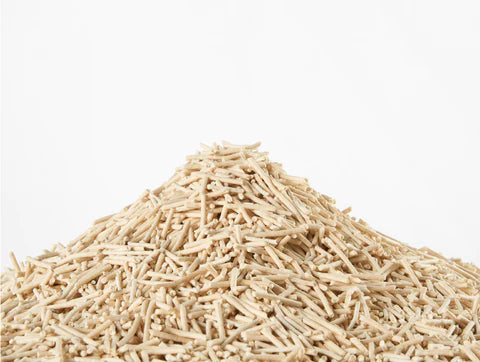 Pidan Tofu Mix Cat Litter 2.4kg (single-pack)