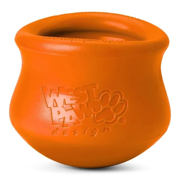 West Paw Design Toppl Treat Toy Small