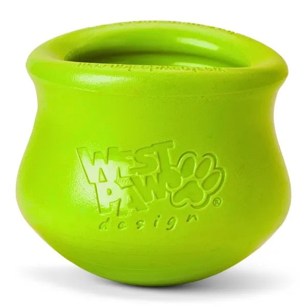 West Paw Design Toppl Treat Toy Small