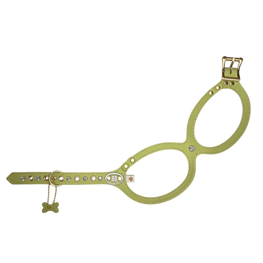 Buddy Belts Harnesses – Limited Edition with Crystal