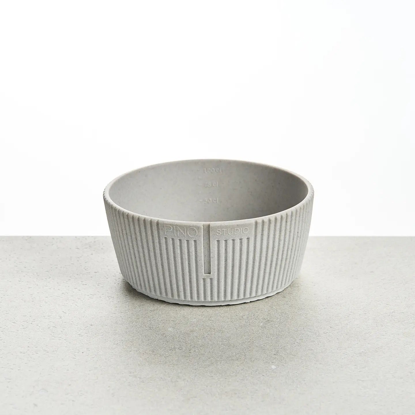 Pino Classic Bowl - Studio Collection