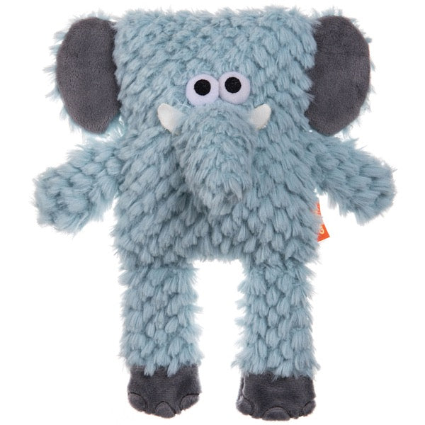 Growl Block Heads Elephant