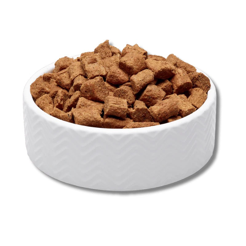 SoulMate - Cat - Freeze-Dried - Roar Roar Roar - High Country Red Meat