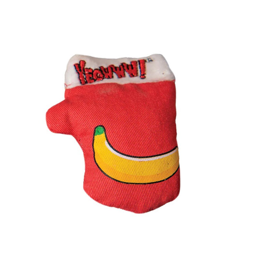 Yeowww! - Catnip - Toy - Kitten Mittens