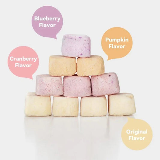 RANOVA Freeze-Dried Yogurt Cubes (Mixed Flavor)
