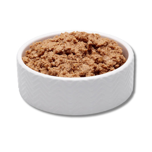 SoulMate - Cat - Can - South Pacific Lamb & Seafood - 85g