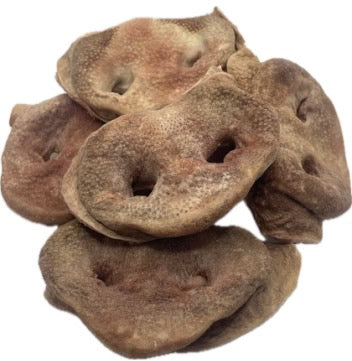 FREEZE DRY AUSTRALIA FDA Freeze Dried Pig Snouts