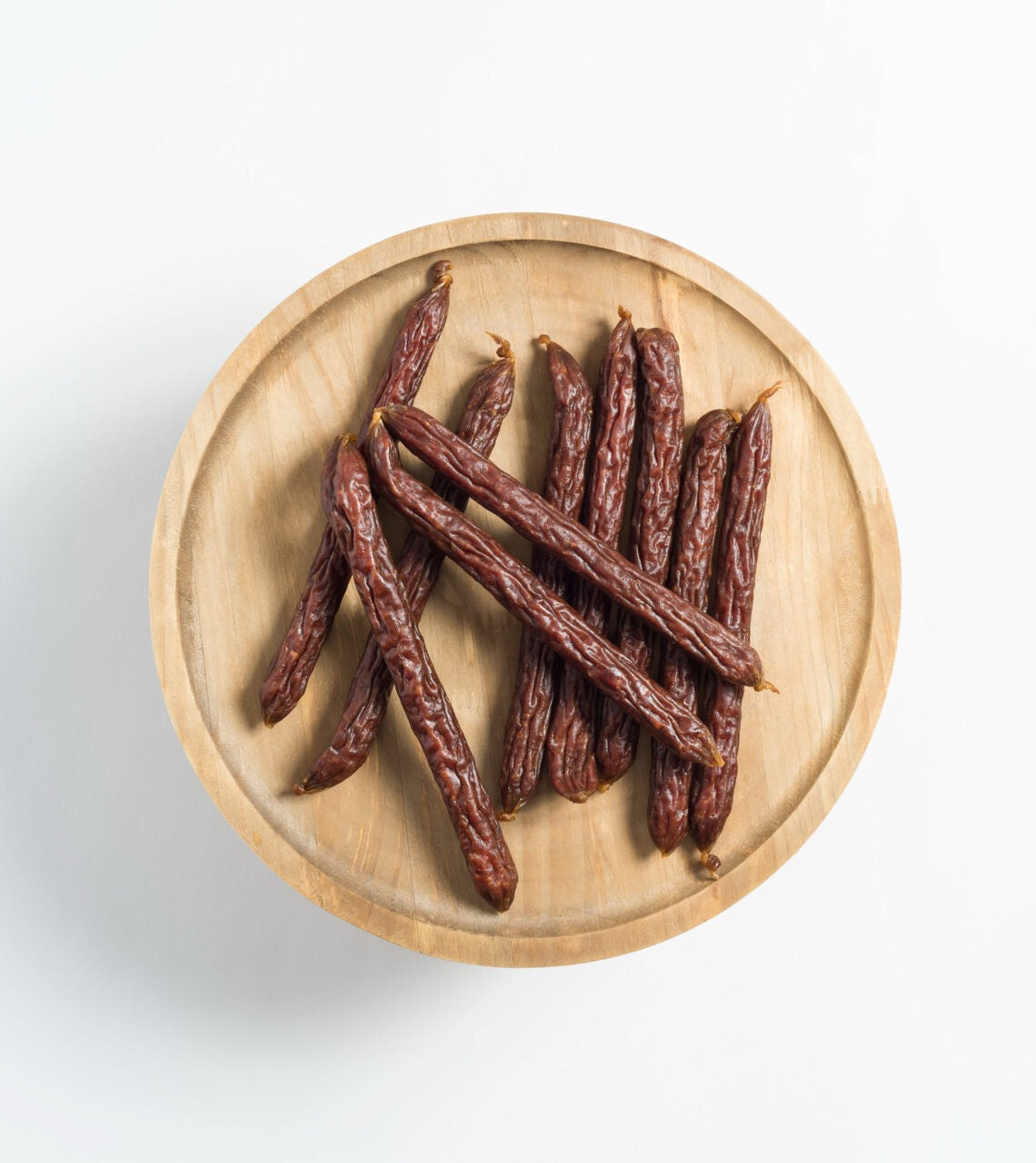 RAWBONE Pet Grass Fed Beef Treat Sticks 200GM