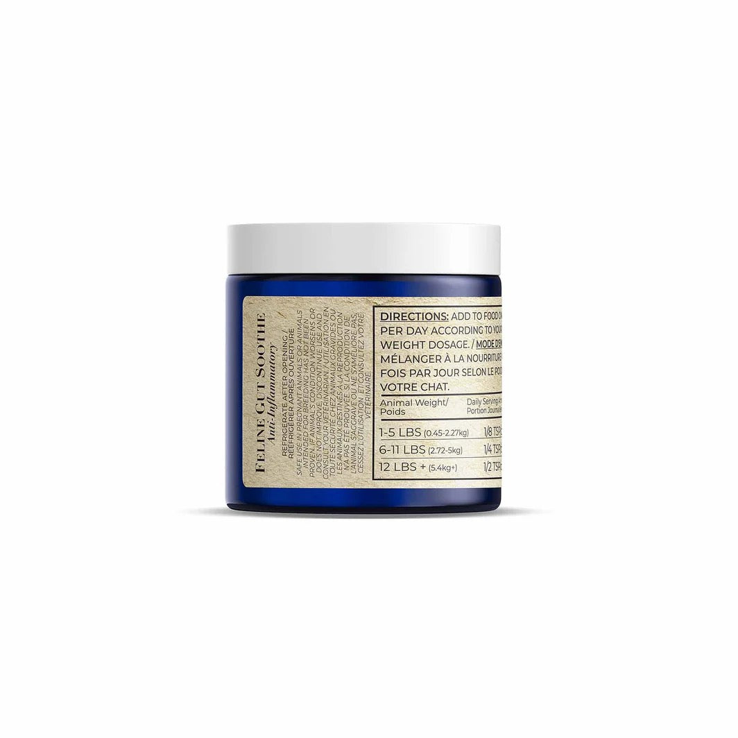 Adored Beast Feline Gut Soothe