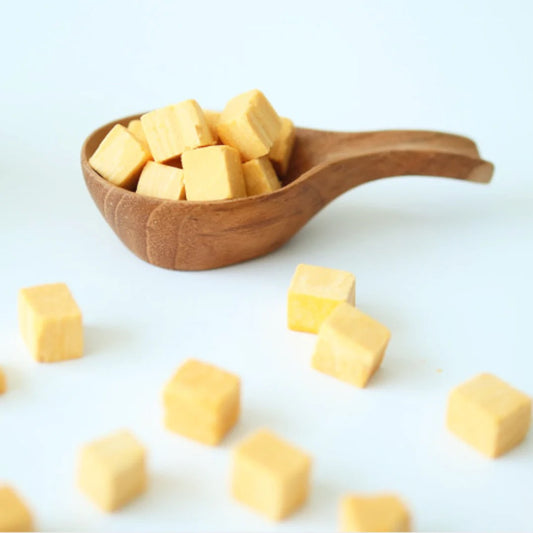 MATROOS PET Freeze-dried Egg Yolk 80g