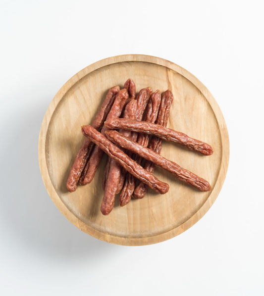 RAWBONE Pet Premium Pork Treat Sticks 200GM