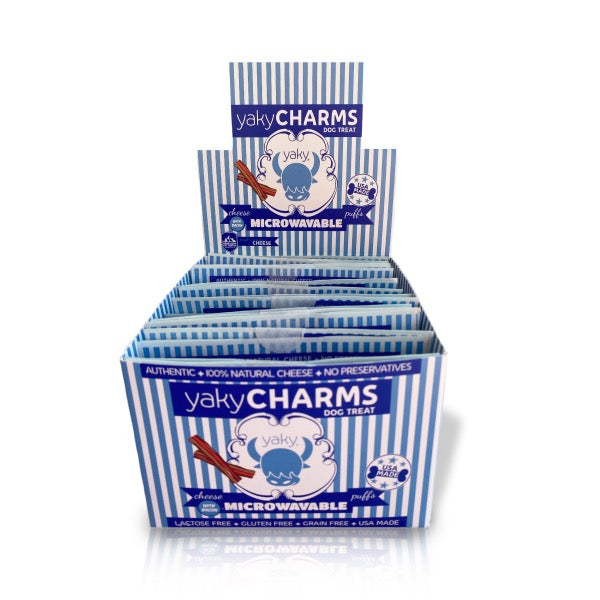 Himalayan Dog Chew YakyCharms