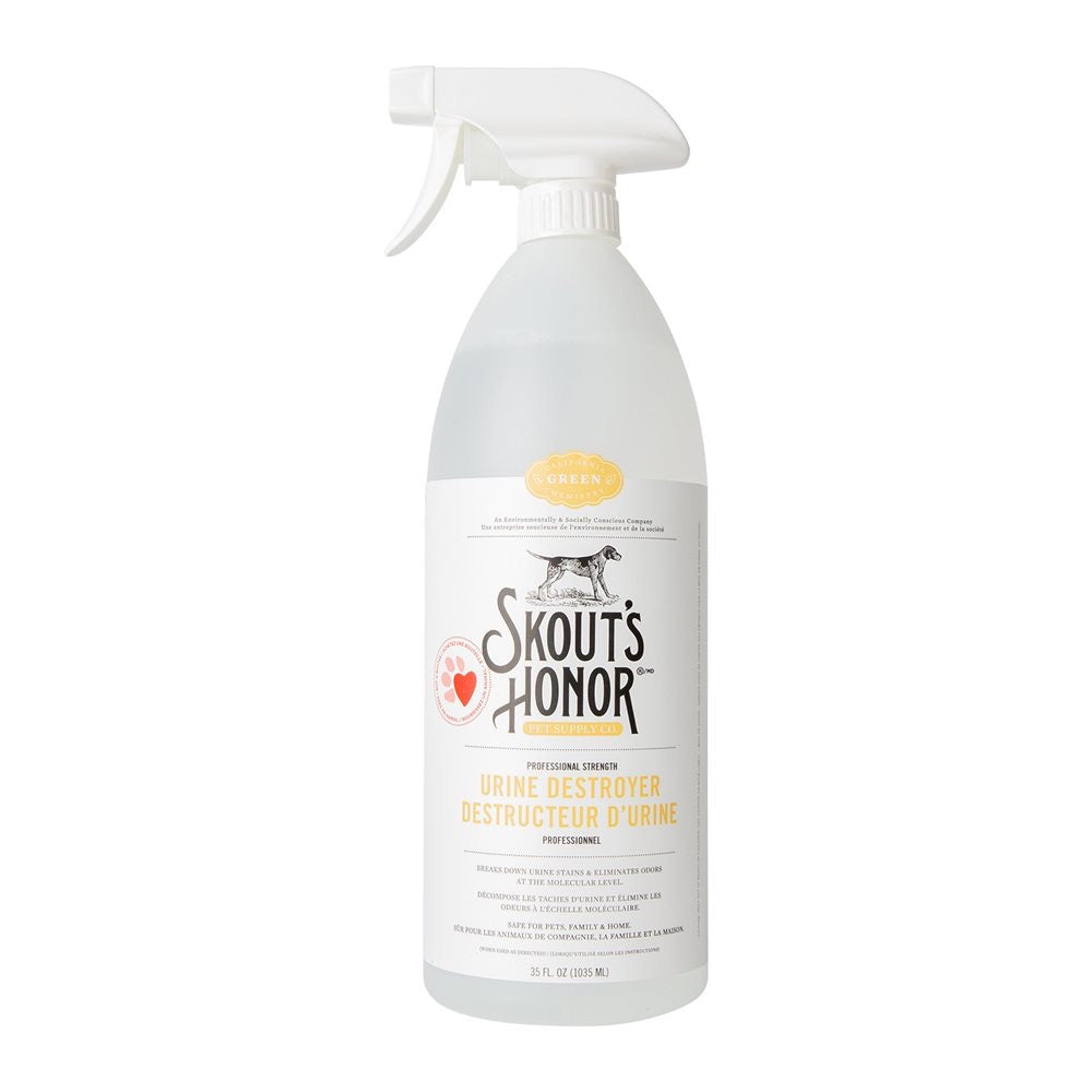 Skouts Urine Destroyer 35oz