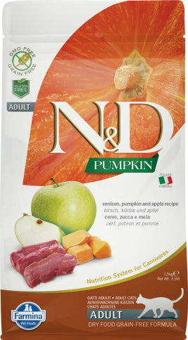 Nd shop pumpkin formula