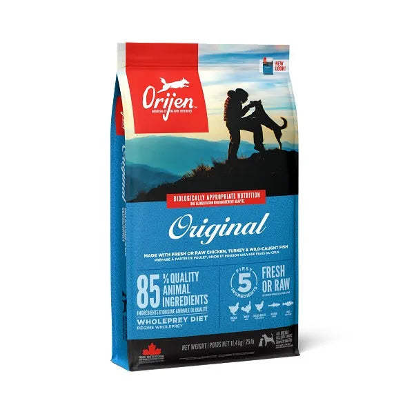 ORIJEN DOG ORIGINAL 2kg