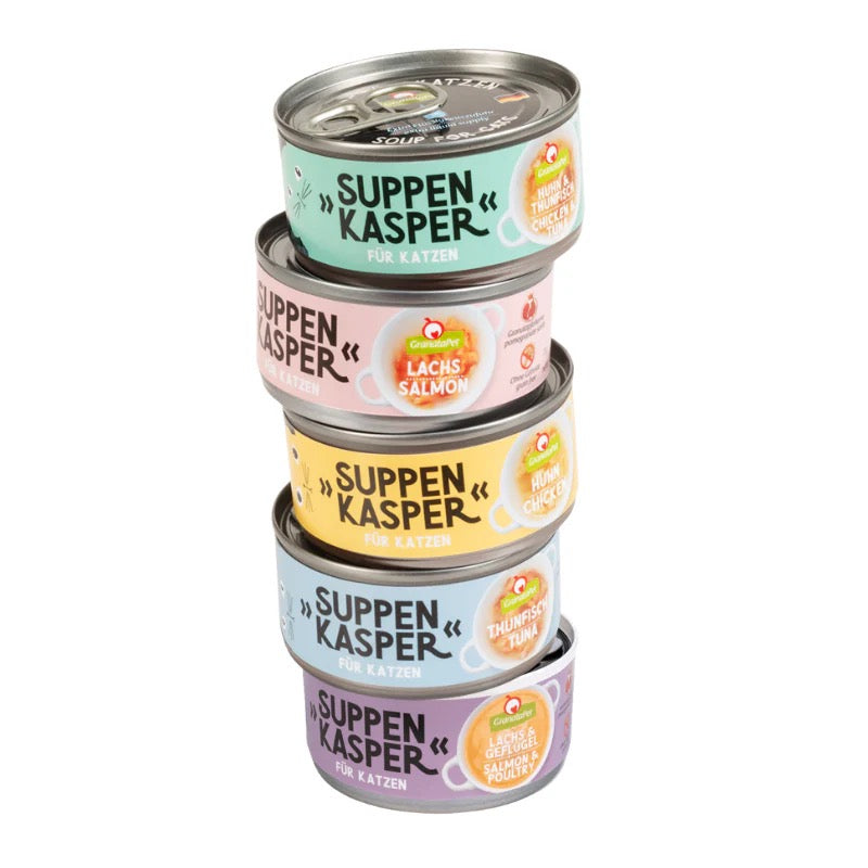 Suppenkasper
