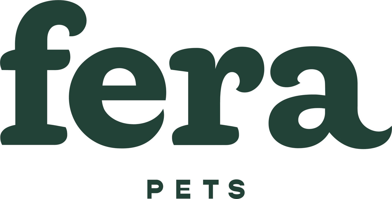 Fera Pets