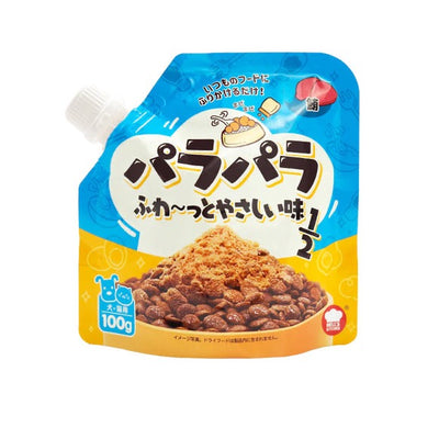 HELL'S KITCHEN Dogs & Cats Floss Meal Topper