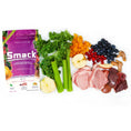 Load image into Gallery viewer, Smack DOG dehydrated super food 250g
