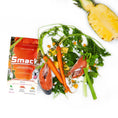 Load image into Gallery viewer, Smack DOG dehydrated super food 250g
