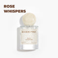 Load image into Gallery viewer, ROOROO MADE Dog Perfume | ROSE WHISPERS
