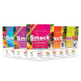 Load image into Gallery viewer, Smack DOG dehydrated super food 250g
