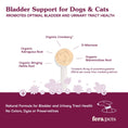 Load image into Gallery viewer, Fera Pets – Bladder Support for Dogs & Cats, Powder – 60 Servings
