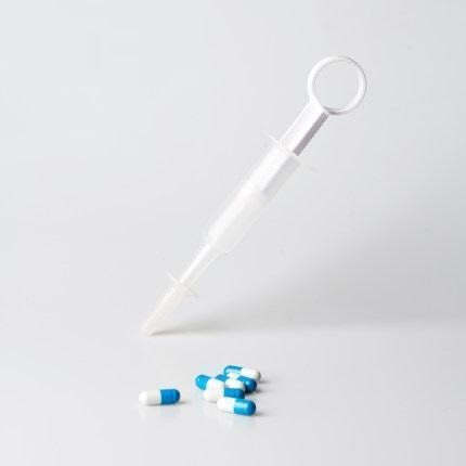 Pidan Pet Oral Syringe