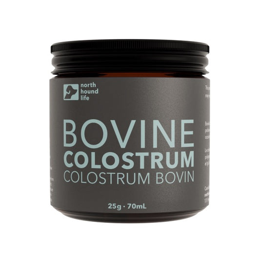 North Hound Life Dog New Zealand Bovine Colostrum 20 g