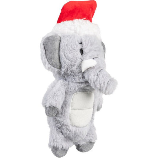 XMAS2026 Jungle Bellies Elephant