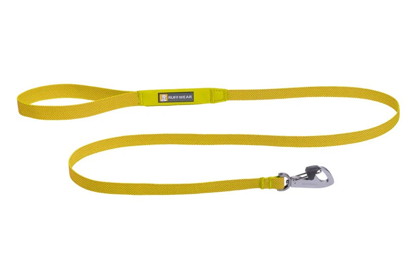 RUFFWEAR Hi & Light™ Lightweight Dog Leash