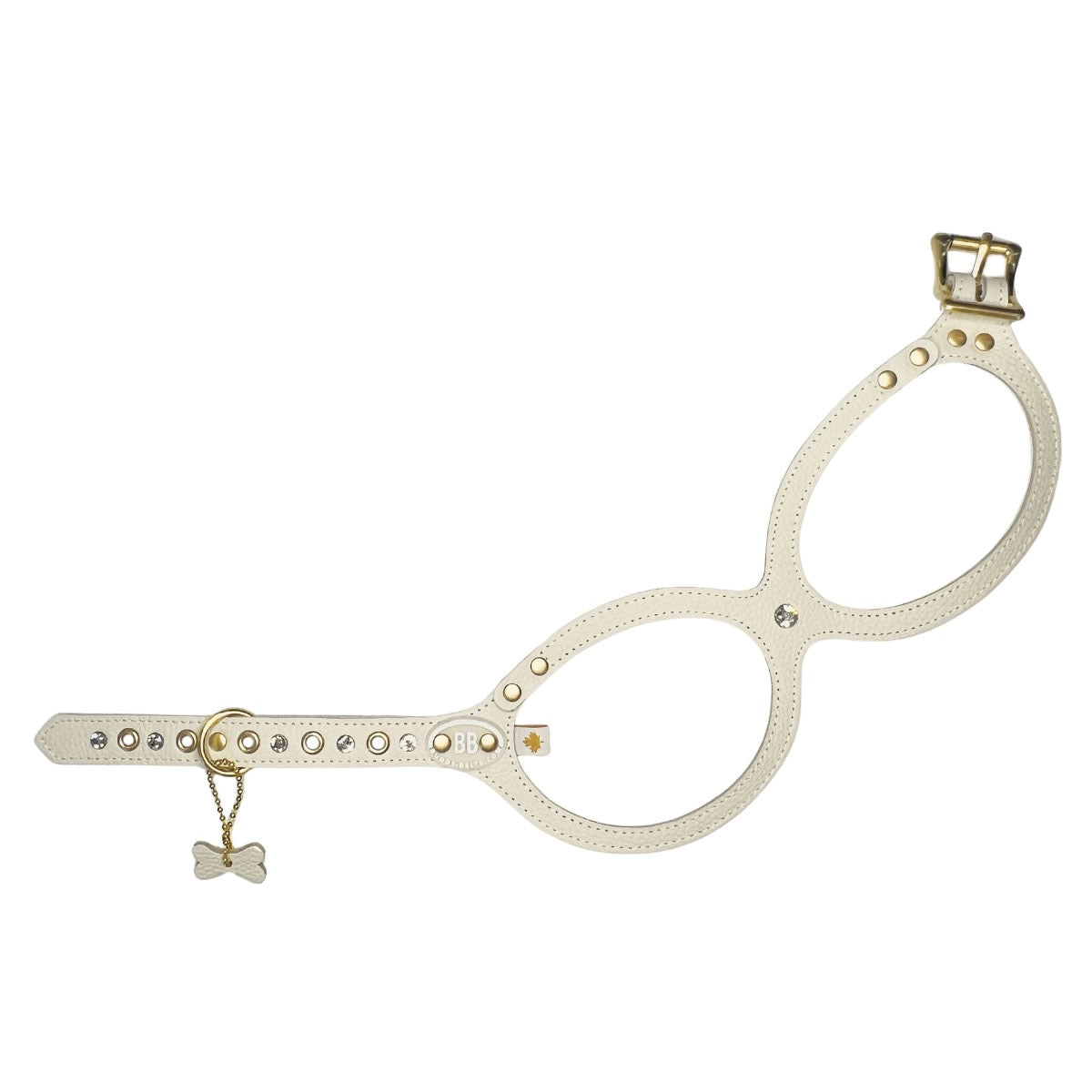 Buddy Belts Harnesses – Limited Edition with Crystal