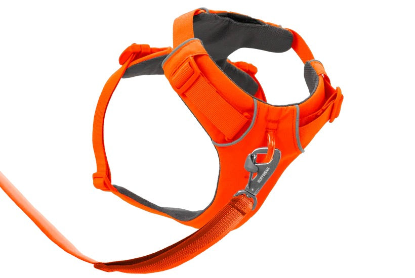 Ruffwear Front Range® Dog Harness