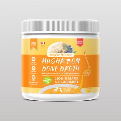 CHARMY PET Bone Broth 140g