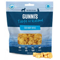Load image into Gallery viewer, GUNNIS PET Cod Baby Bites 2.5oz
