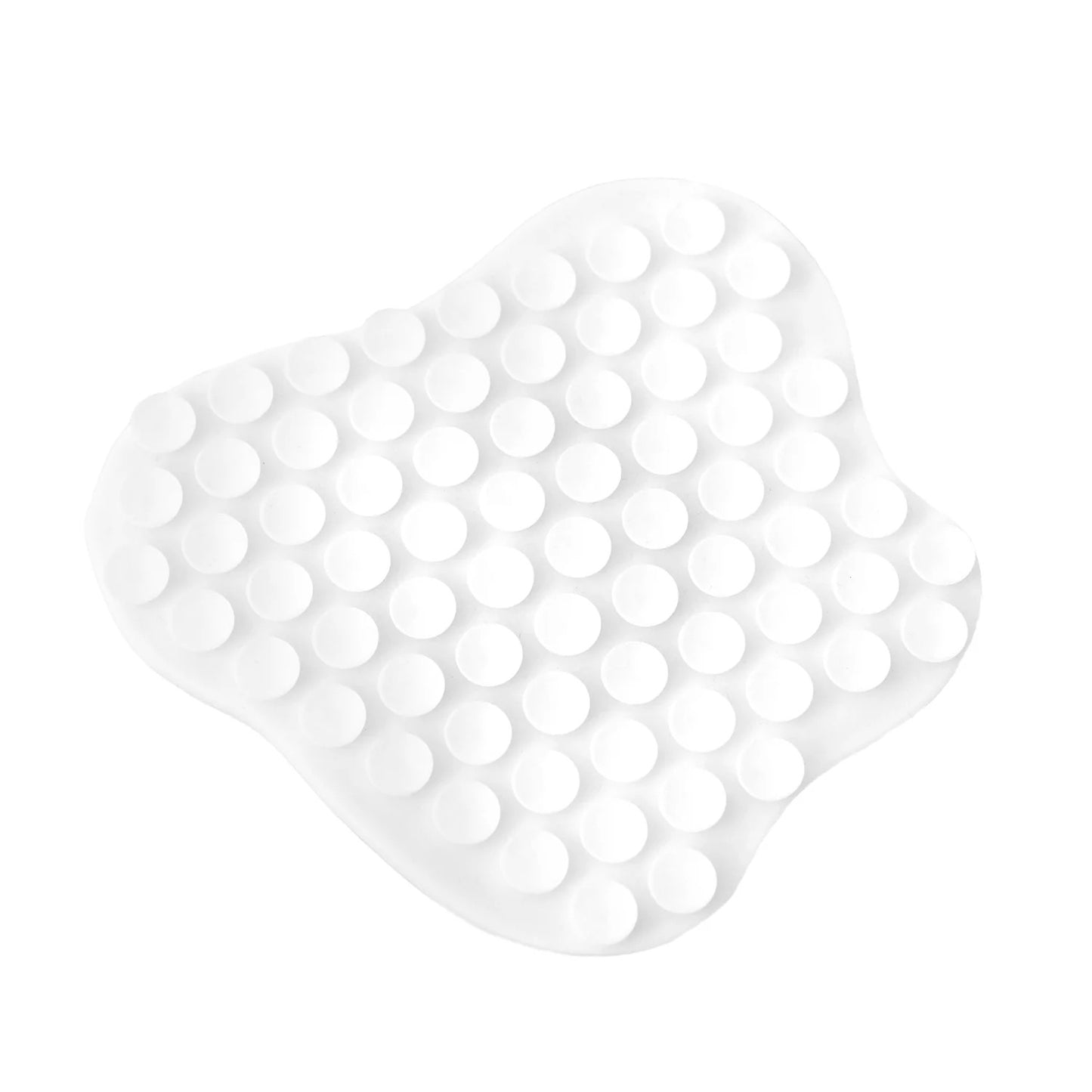 OLLIE B. GOOD sunny side up egg lick mat